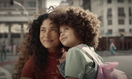 AdWatch: Dove | The Code Self-Esteem Project